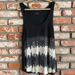 All Saints camisole